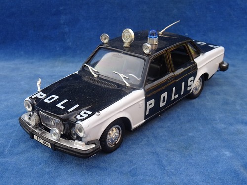 Sympa rare polistil s20 1 - sympa, 1:25