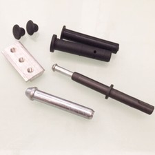 RICAMBI ACCESSORI PER