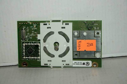 Scheda off ricevitore - scheda, on/off