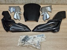 Set carene carrozzeria Honda