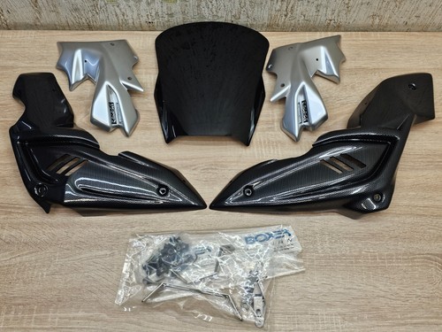 Set carene carrozzeria - , honda