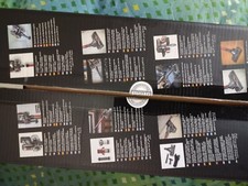 Ariete 2758 22V Scopa Elettrica Aspirabriciole - Rossa