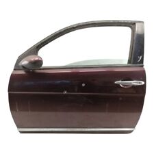 Porta Portiera Anteriore Sinistro LANCIA YPSILON 1 Serie Berlina 3 Porte USATO