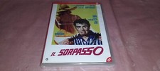 DVD nuovo sig. IL SORPASSO
