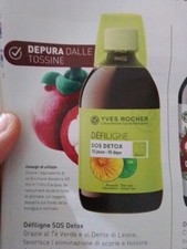 Yves Rocher   Defiligne SOS