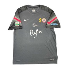 MAGLIA fc bari nike guarna