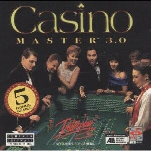 Installazione casino master - casino,