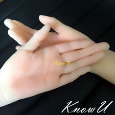 Presa in silicone modello a