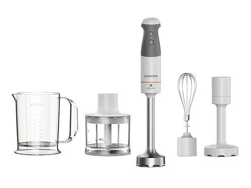 Frullatore immersione - frullatore,