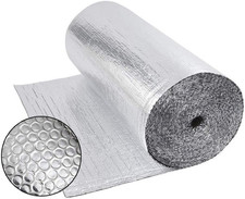 Isolante Termico 60Cm X 10M