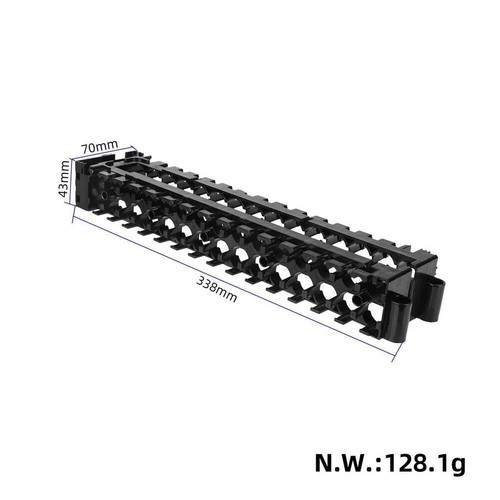 Per batteria telaio - per,