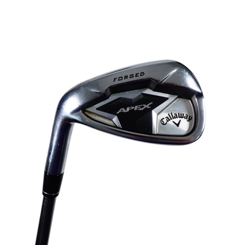 Callaway apex cf19 - apex, iron
