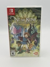 Ni No Kuni: Wrath of the White