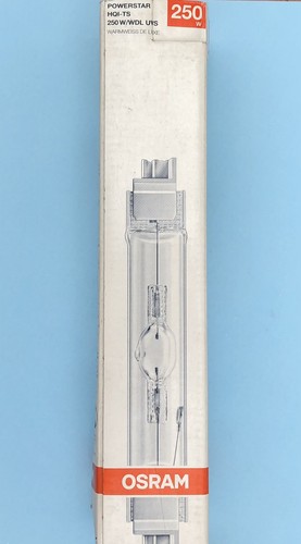 Osram lampada powerstar hqi - osram,