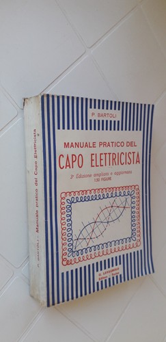 Bartoli manuale pratico - bartoli,
