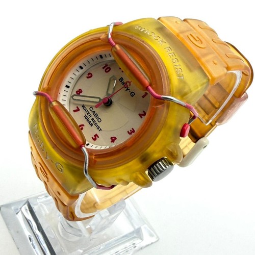 Orologio casio baby - casio, baby-g