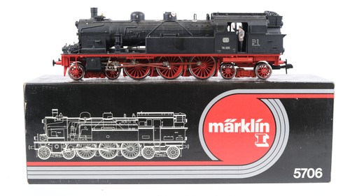 Märklin scala 5706 - märklin, 1
