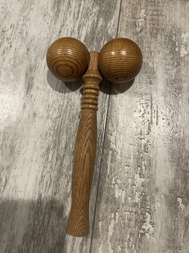 Rullo massaggiatore schiena - massaggiatore,