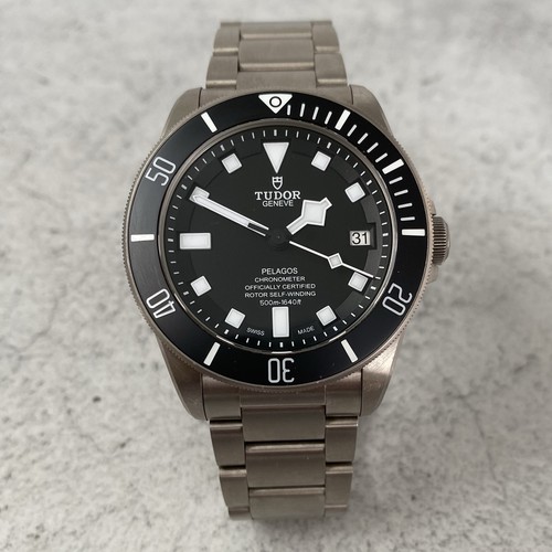 Orologio tudor pelagos titanio - orologio,