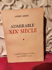 Straordinario XIX Secolo