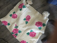 File punto croce sopra