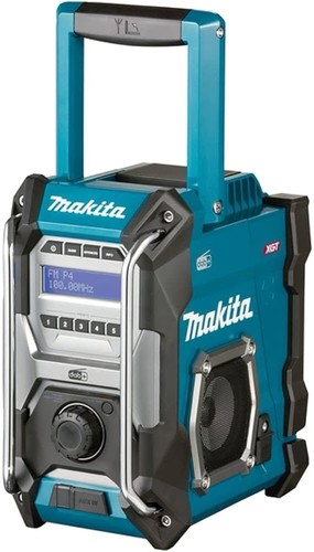 Makita mr003gz radio dab - mr003gz,