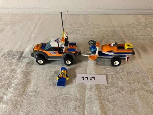 Lego 7737 2008 - lego,