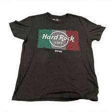 Hard Rock Cafe Roma T-shirt