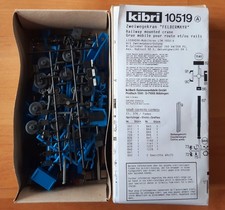 Scala H0 1:87 Kibri 10519 gru