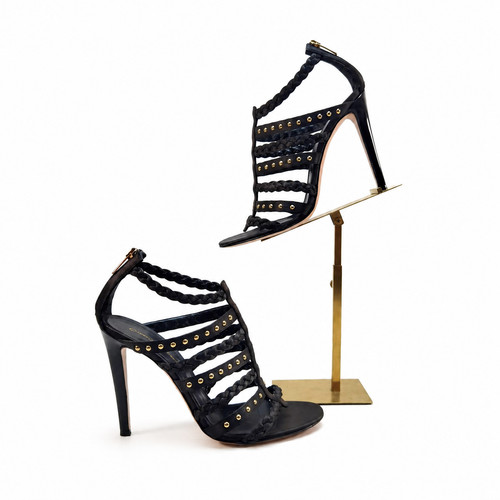 Gianvito rossi sandalo - rossi, con