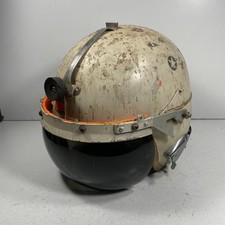 CASCO DA VOLO VINTAGE ANNI 50