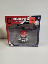 Cleveland Indians giocatore da