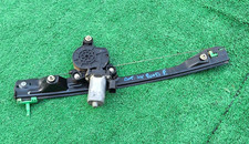 Alzacristalli elettrico sx per Fiat Punto 188, 5 porte del 2003. Cod.: 46536312.