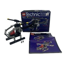 LEGO Technic Night Chopper