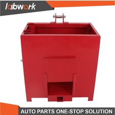 Labwork Scatola di Zavorra 3