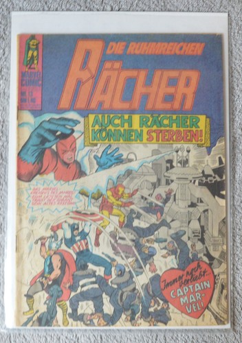 Williams marvel fumetto - marvel, gb
