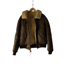 AVIREX B3 Flight Jacket 44
