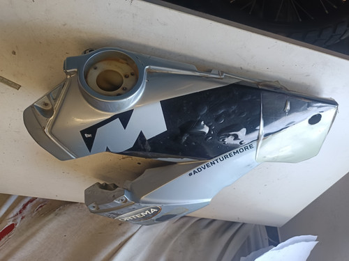 Serbatoio carburante ktm 950 - carburante,
