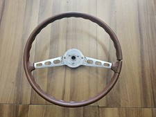 Volante Lancia Fulvia Coupè