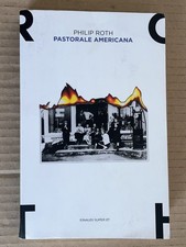 Philip Roth - PASTORALE