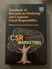 Handbook of Research on