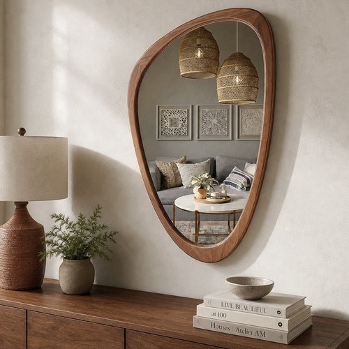 Nuovo west olmo grande cornice - olmo,