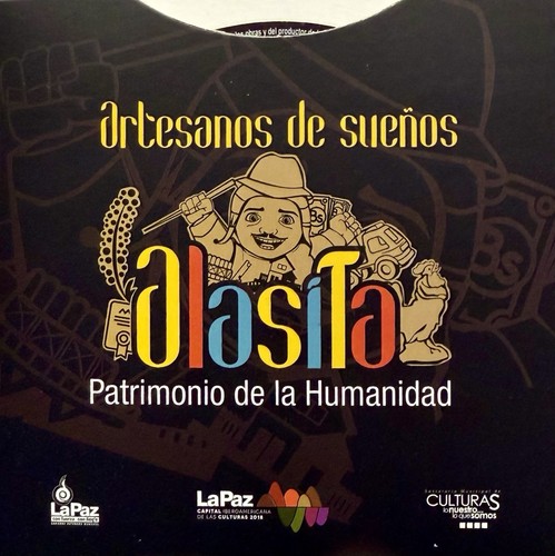 Artesanos sueños alasita - artesanos,