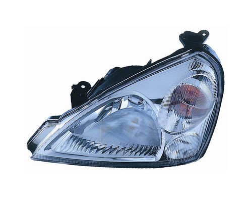 Faro per suzuki liana - faro, sinistro
