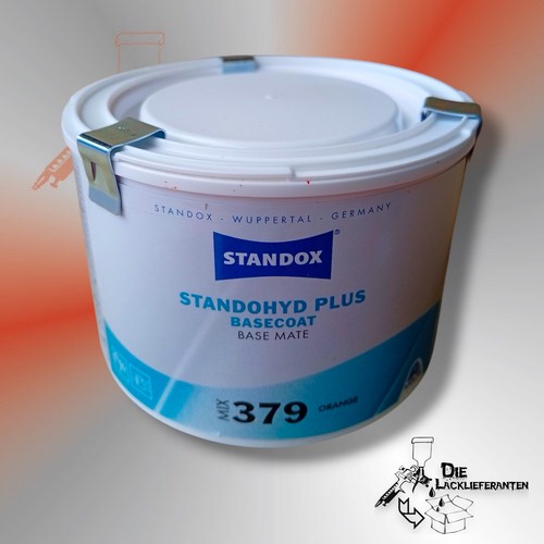 Standox standofleet 799 - standox,