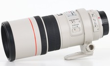 Canon 300mm f4L IS USM