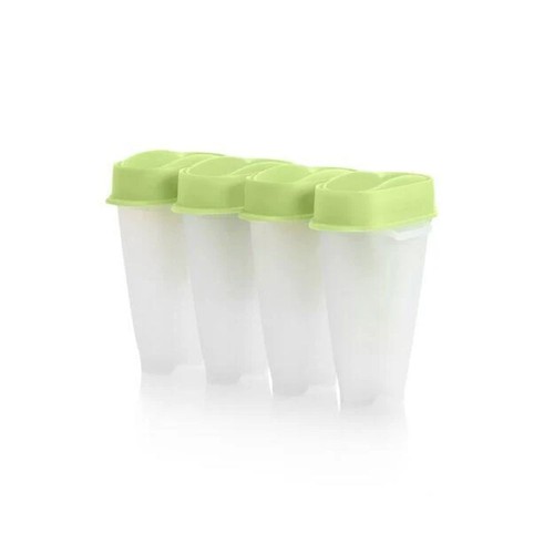 Tupperware lollitups gelato - tupperware, lollitups,