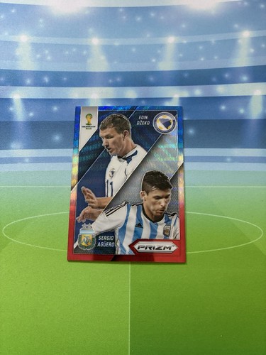 Panini prizm world - world, cup