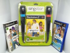 Lotto Singstar Radio 105 +