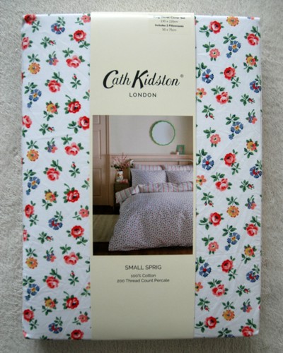 Set copripiumino cath kidston - set,